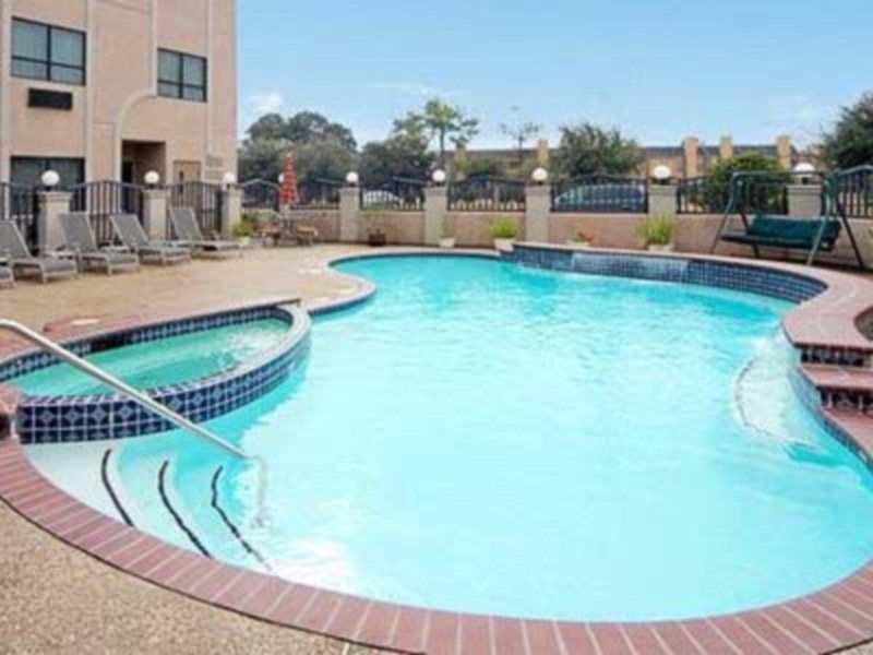 Comfort Suites - Near The Galleria Houston Extérieur photo