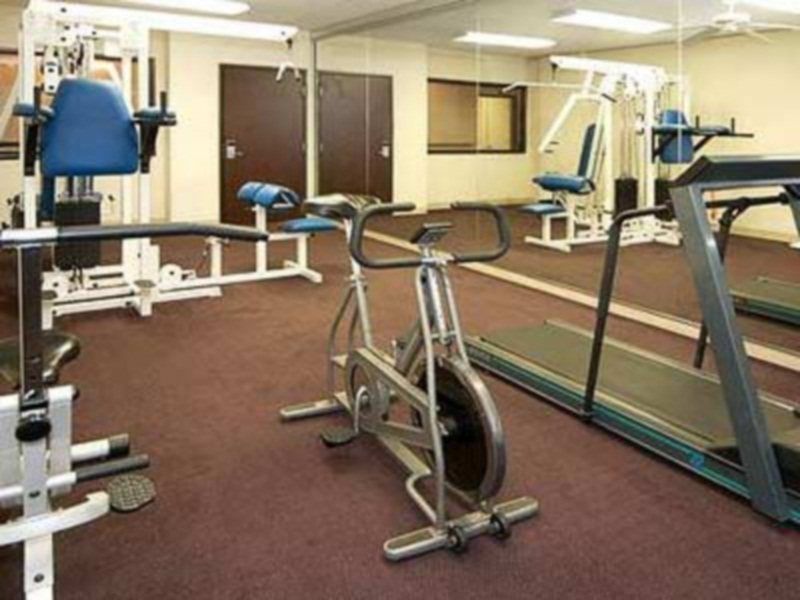 Comfort Suites - Near The Galleria Houston Extérieur photo