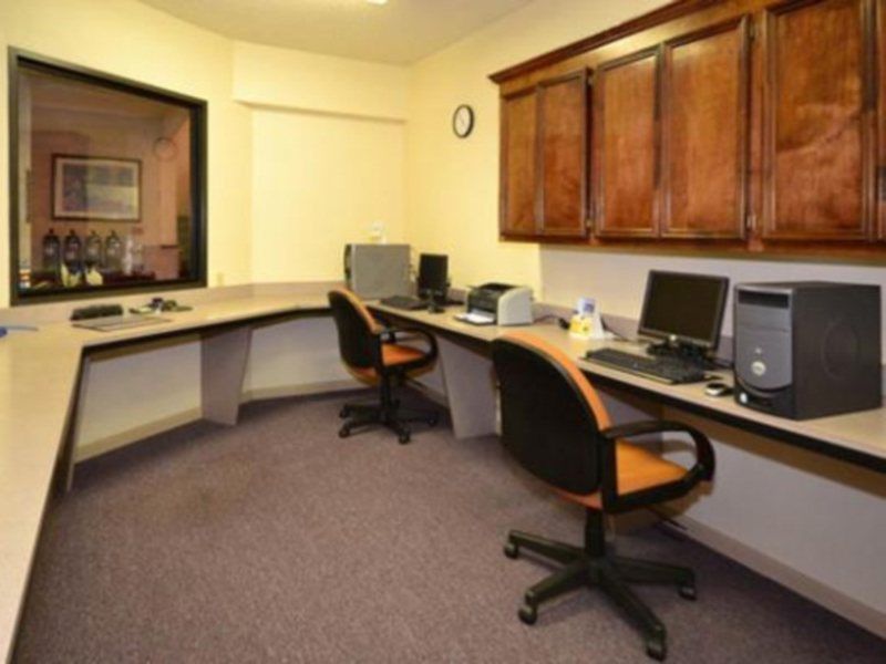 Comfort Suites - Near The Galleria Houston Extérieur photo