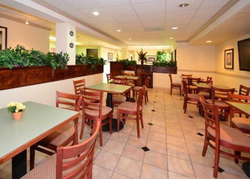 Comfort Suites - Near The Galleria Houston Extérieur photo